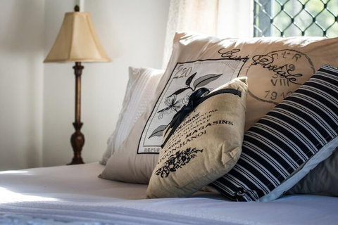 Ronday Voo Bed & Breakfast - New Castle Holiday 7