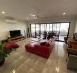 Cooktown Harbour View Luxury Apartments - New Castle Holiday