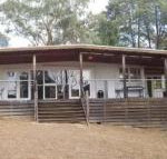 Sunny Corner Lake Eildon - New Castle Holiday