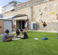 Fremantle Prison YHA - New Castle Holiday