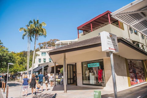 Bella Casa Noosa - New Castle Holiday 2