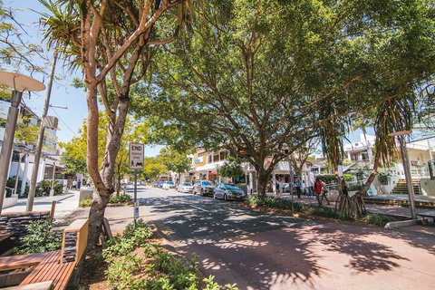 Bella Casa Noosa - New Castle Holiday 3