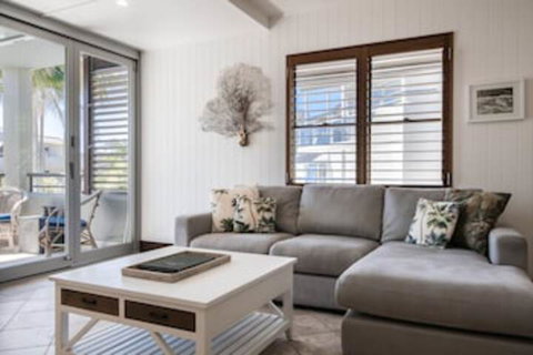 Bella Casa Noosa - New Castle Holiday 0