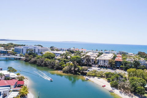 Bella Casa Noosa - New Castle Holiday 1