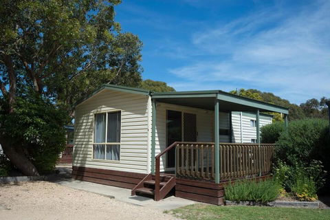 The Lakes Beachfront Holiday Park - New Castle Holiday 2