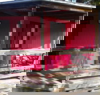 Smugglers Cove Holiday Village - New Castle Holiday