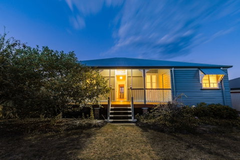 Apple Blossom Cottage - New Castle Holiday 2