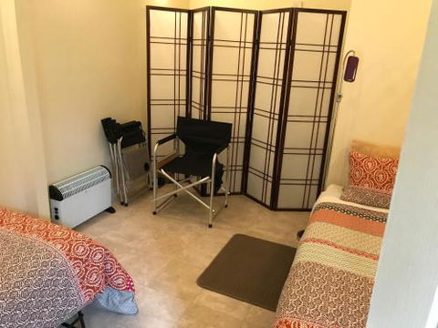 Orchard Garden - New Castle Holiday 2