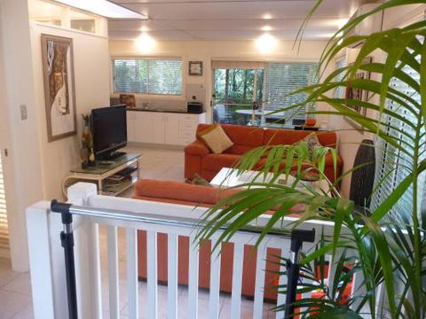 Orchard Garden - New Castle Holiday 0