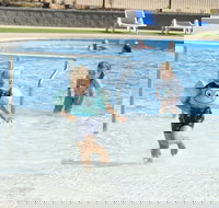 BIG4 Breeze Holiday Park  Port Hughes - New Castle Holiday