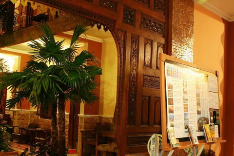 Rainbow Beach Resort - New Castle Holiday 5