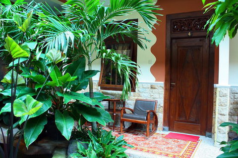 Rainbow Beach Resort - New Castle Holiday 3