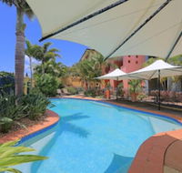 Rainbow Beach Resort - New Castle Holiday