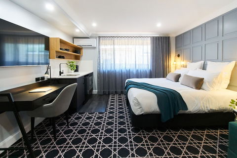 Country Comfort Armidale - New Castle Holiday 2