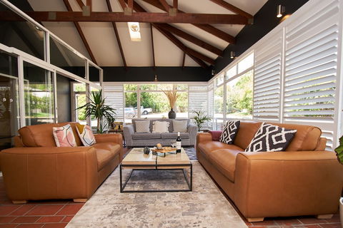 Country Comfort Armidale - New Castle Holiday 0