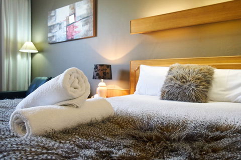 Country Comfort Armidale - New Castle Holiday 3