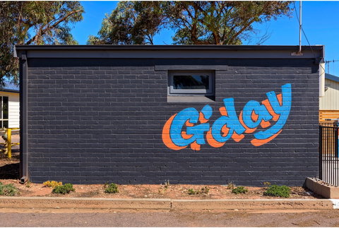 Discovery Parks â€“ Whyalla Foreshore - New Castle Holiday 1