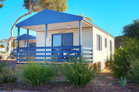 Discovery Parks â€“ Whyalla Foreshore - New Castle Holiday 2