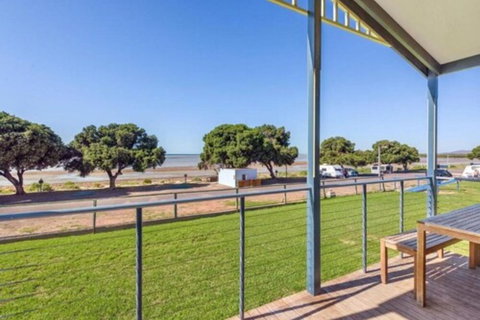 Discovery Parks â€“ Whyalla Foreshore - New Castle Holiday 5
