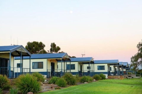 Discovery Parks â€“ Whyalla Foreshore - New Castle Holiday 4