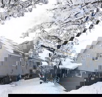 Terama Ski Lodge - New Castle Holiday