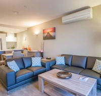 Southern Cross Serviced Apartments - New Castle Holiday