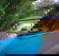 Innokenti - New Castle Holiday