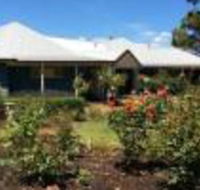Crabapple Lane Bed  Breakfast - New Castle Holiday