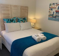 Scarborough Beach Front Resort Shell 4 - New Castle Holiday