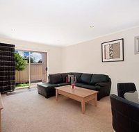 Hamilton Premium Apartment - New Castle Holiday