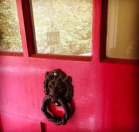 Highland Cottage - New Castle Holiday