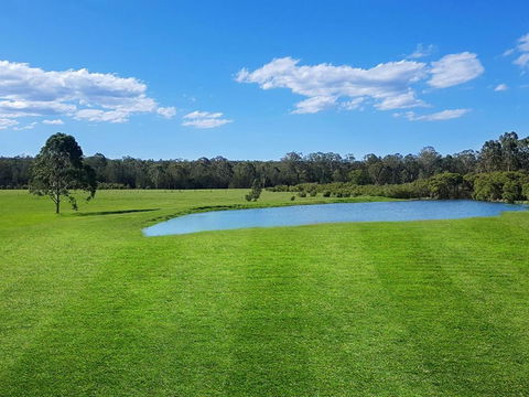 Wallaby Cottage Cute Accom In Bushland Setting - New Castle Holiday 5