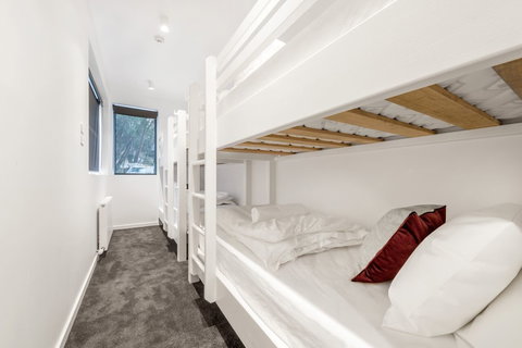 Elk At Falls - New Castle Holiday 6