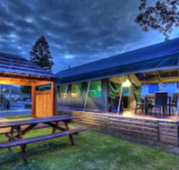 Tathra Beachside - New Castle Holiday