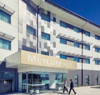 Mercure Newcastle Airport - New Castle Holiday