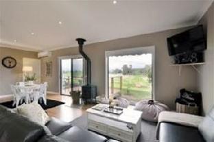 Traquair Estate - New Castle Holiday 4