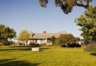 Traquair Estate - New Castle Holiday 2