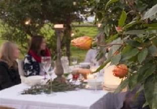 Traquair Estate - New Castle Holiday 5