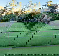 Ocean View - Breath taking Views - New Castle Holiday