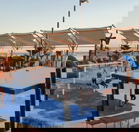 Rancho Relaxo 3 Bedroom House - New Castle Holiday