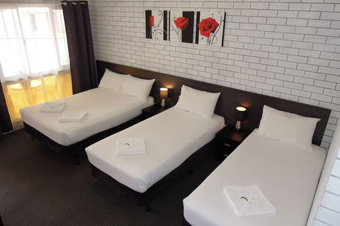 Jackaroo Apartments - New Castle Holiday 5
