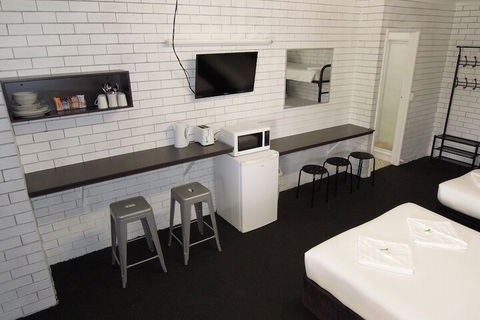Jackaroo Apartments - New Castle Holiday 4