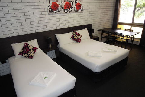 Jackaroo Apartments - New Castle Holiday 6