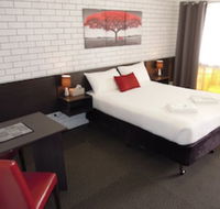 Jackaroo Apartments - New Castle Holiday