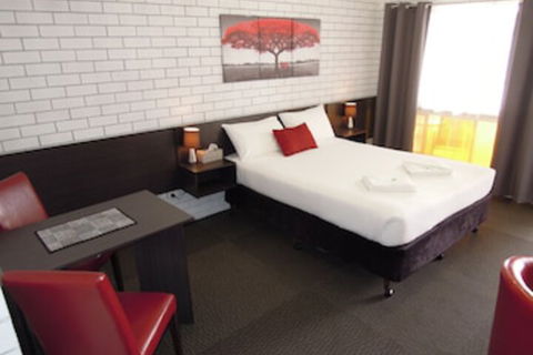 Jackaroo Apartments - New Castle Holiday 0