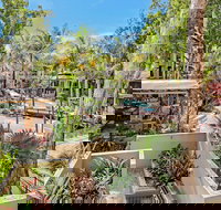 Apartment 316 at Sea Temple Palm Cove - New Castle Holiday