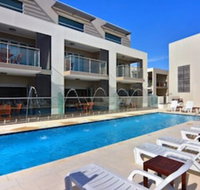Bunbury Seaview Apartments - New Castle Holiday