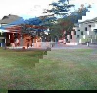 Lochinvar House BB - New Castle Holiday