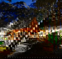 Buddha's Bungalow - New Castle Holiday