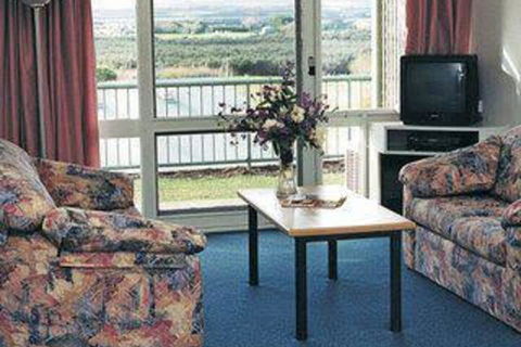 Nepean Country Club & Day Spa - New Castle Holiday 2